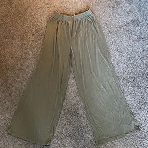12th Tribe Flowy pants